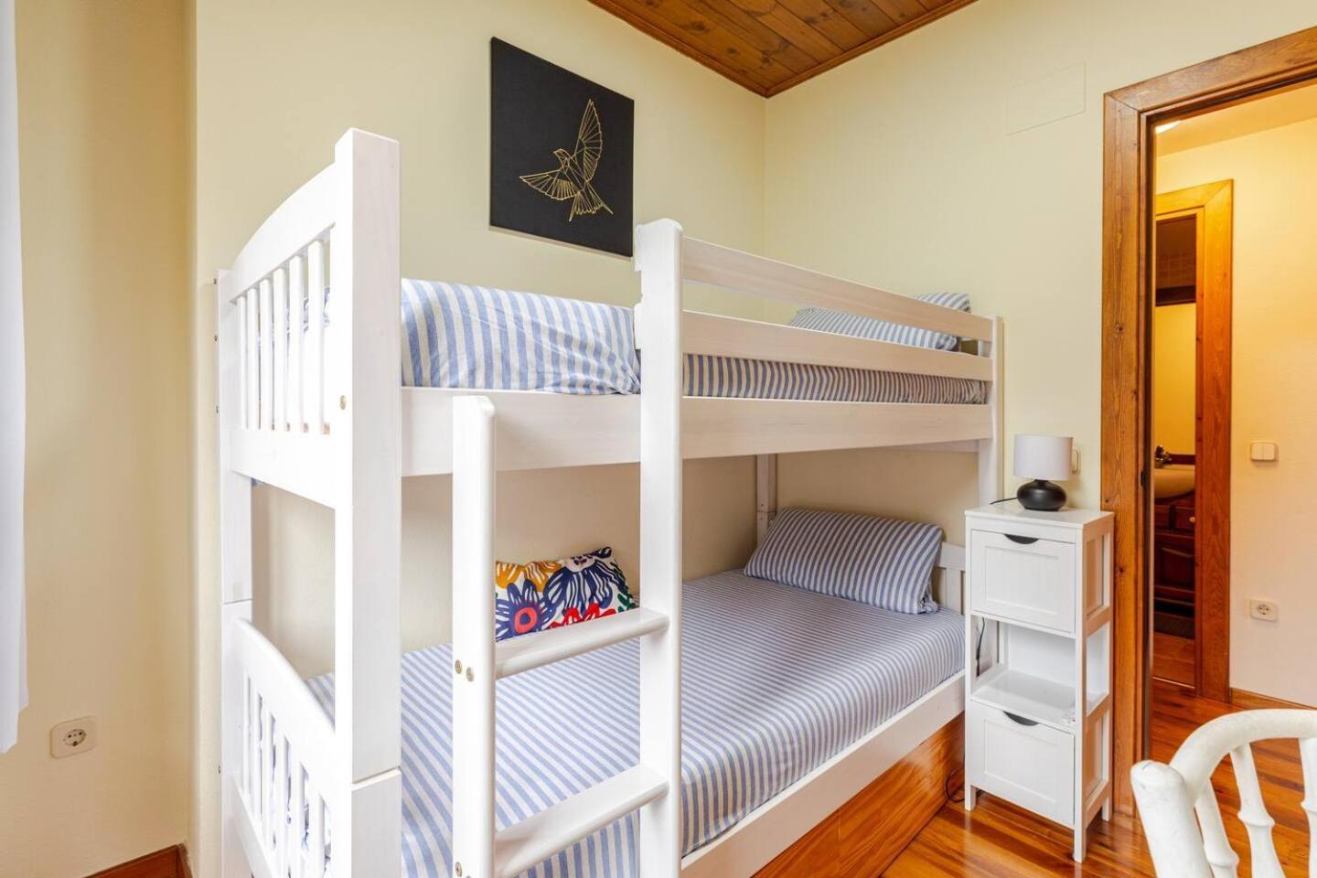 Family Attic Esterri Естери д'Анеу Екстериор снимка